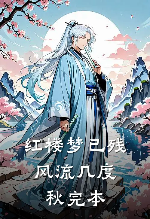 红楼梦已残，风流几度秋完本