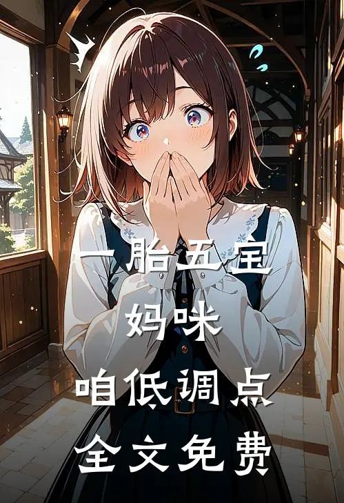 一胎五宝:妈咪，咱低调点全文免费