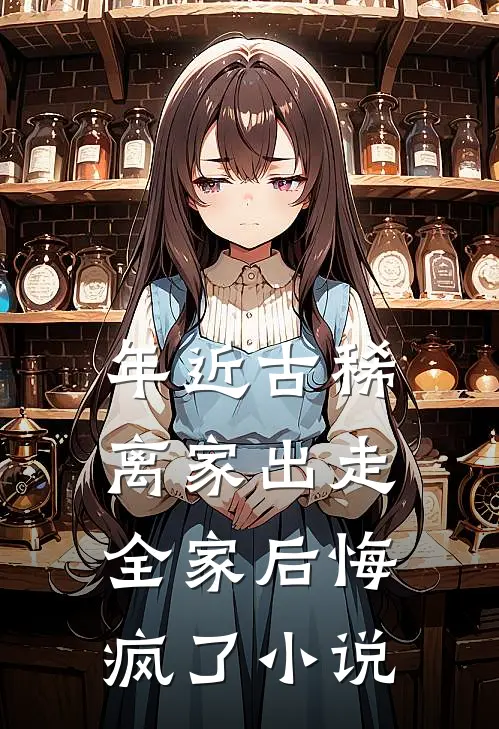 年近古稀离家出走，全家后悔疯了小说