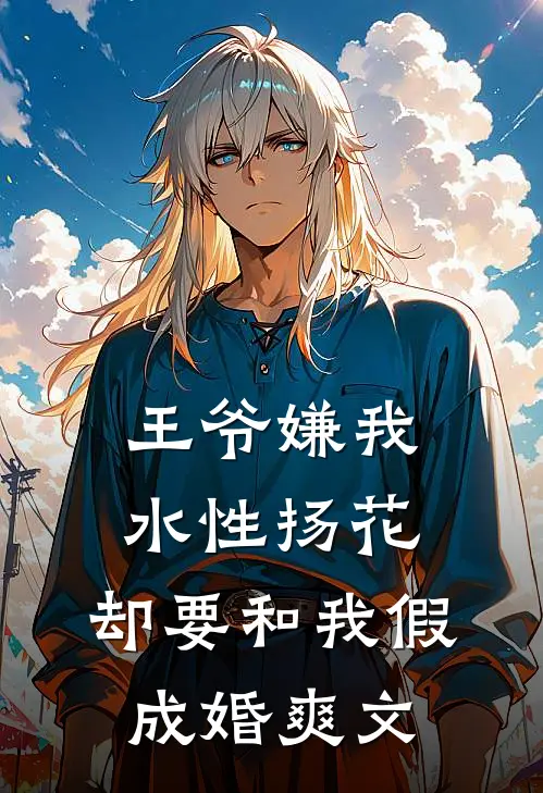 王爷嫌我水性扬花，却要和我假成婚爽文