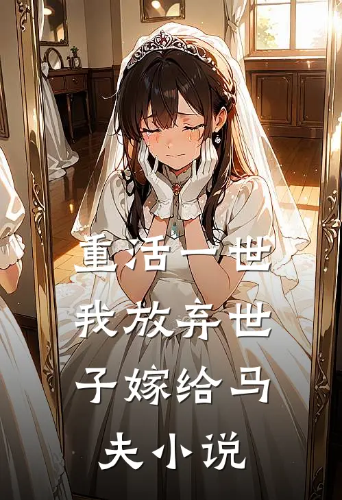 重活一世，我放弃世子嫁给马夫小说