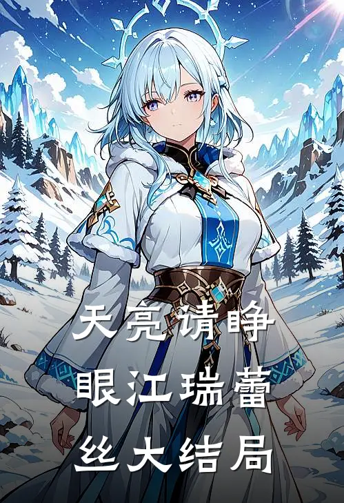 天亮请睁眼江瑞蕾丝大结局