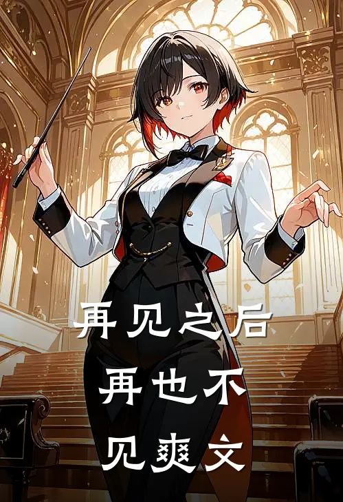 再见之后,再也不见爽文