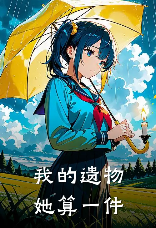 我的遗物，她算一件