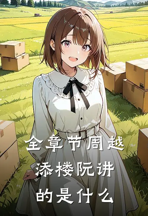 全章节周越添楼阮讲的是什么