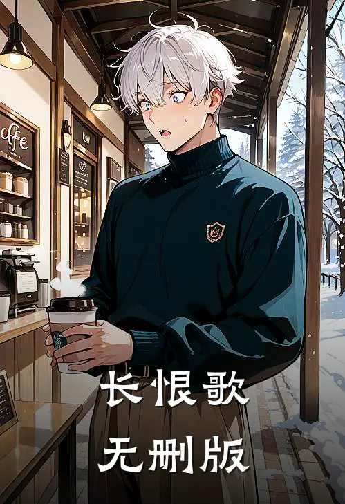 长恨歌无删版