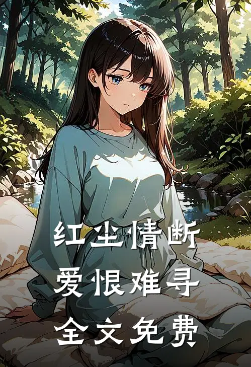 红尘情断，爱恨难寻全文免费