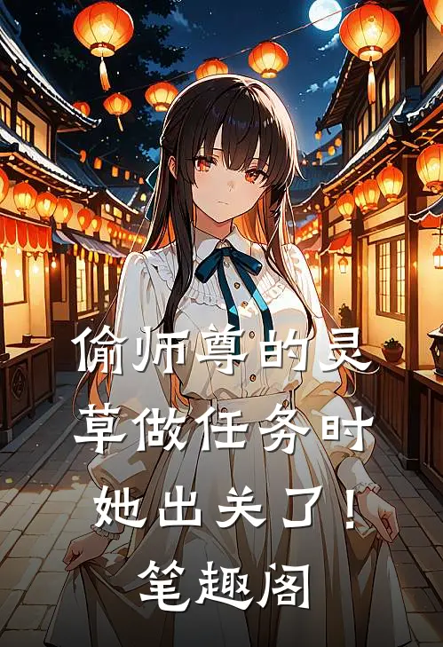偷师尊的灵草做任务时，她出关了！笔趣阁
