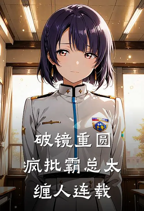 破镜重圆：疯批霸总太缠人连载