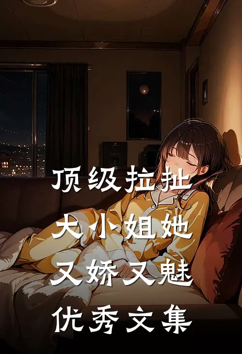 顶级拉扯：大小姐她又娇又魅优秀文集