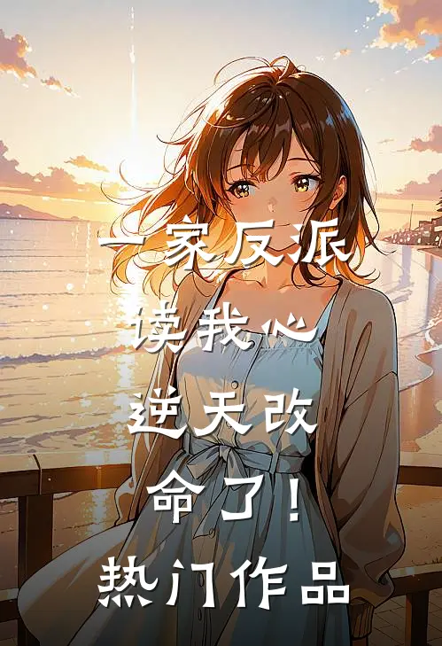 一家反派读我心，逆天改命了！热门作品