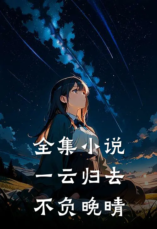 全集小说一云归去，不负晚晴