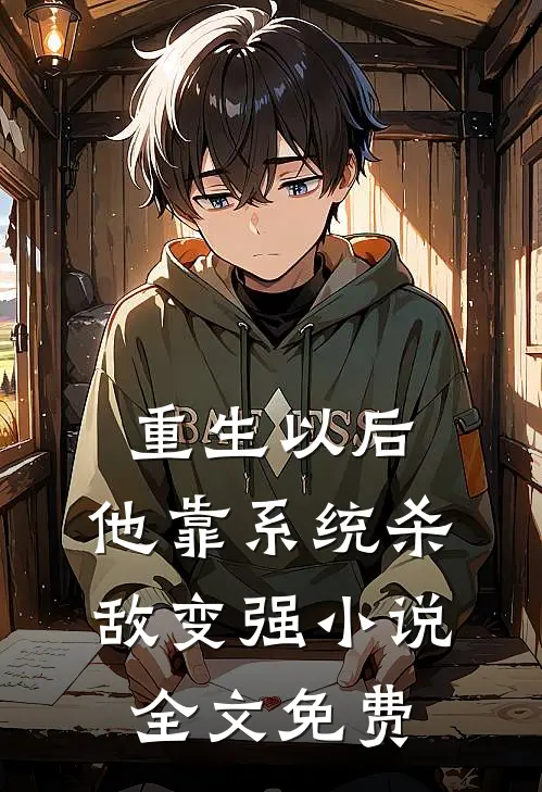 重生以后，他靠系统杀敌变强小说全文免费