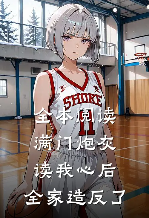 全本阅读满门炮灰读我心后，全家造反了