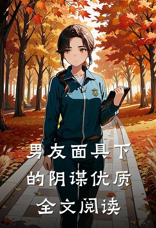 男友面具下的阴谋优质全文阅读