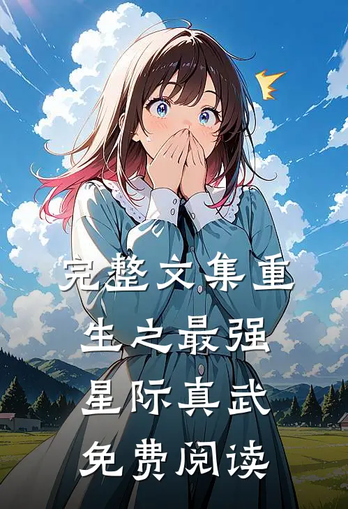 完整文集重生之最强星际真武免费阅读