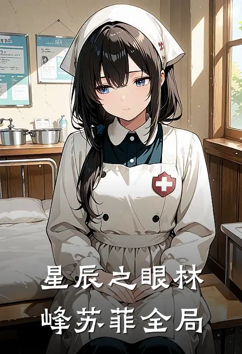 《星辰之眼》林峰苏菲全局