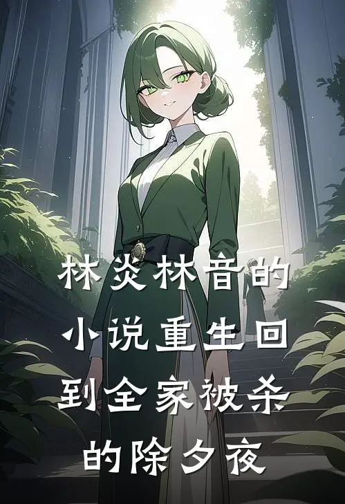 林炎林音的小说重生回到全家被杀的除夕夜