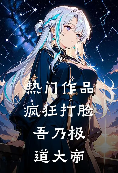 热门作品疯狂打脸：吾乃极道大帝