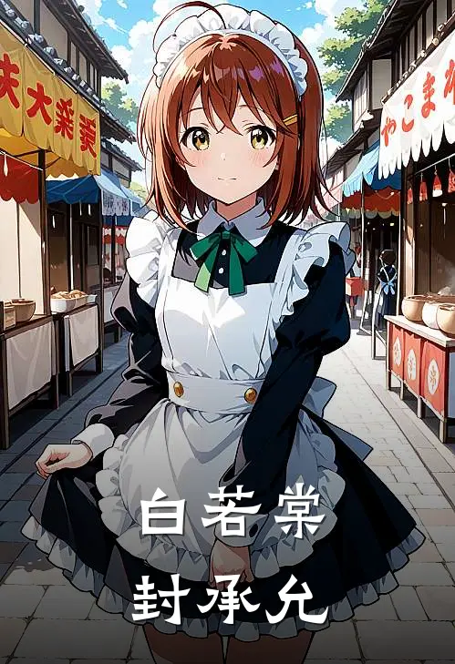 白若棠封承允