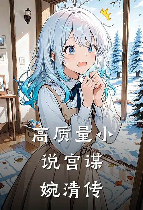 高质量小说宫谋：婉清传