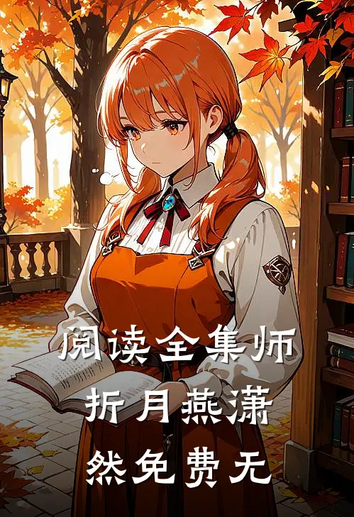 阅读全集师折月燕潇然免费 无