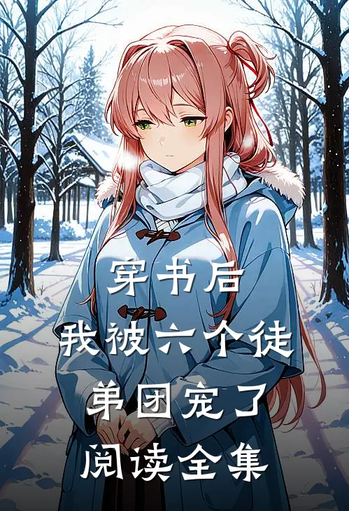 穿书后，我被六个徒弟团宠了阅读全集