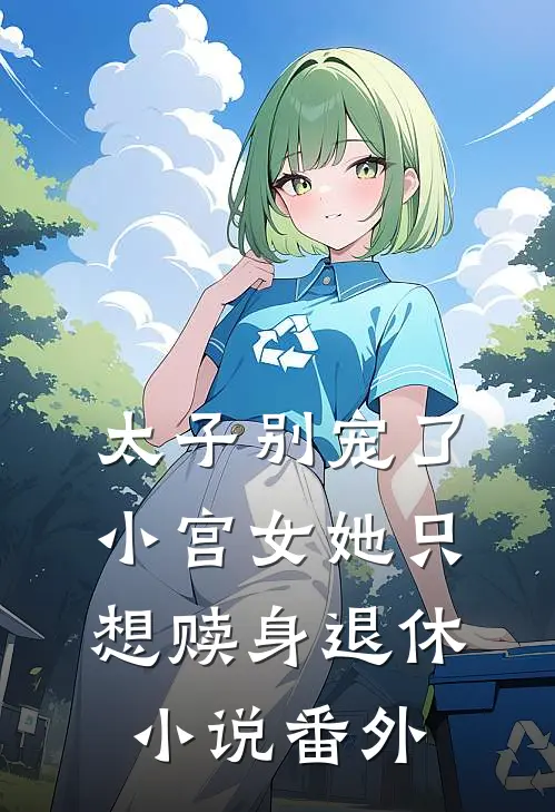 太子别宠了小宫女她只想赎身退休小说番外