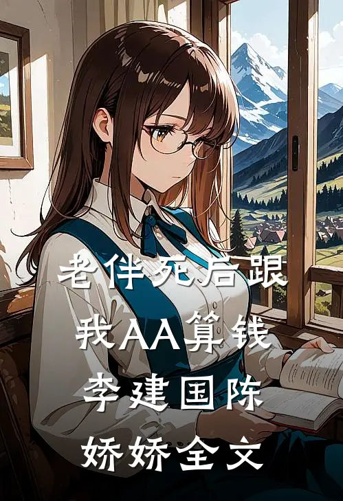 老伴死后跟我AA算钱李建国陈娇娇全文