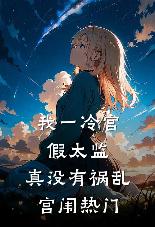 我一冷宫假太监，真没有祸乱宫闱热门