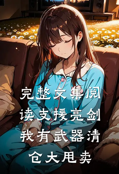 完整文集阅读支援亮剑：我有武器清仓大甩卖