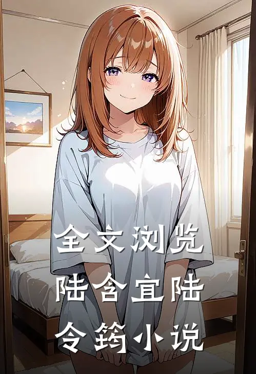 全文浏览陆含宜陆令筠小说