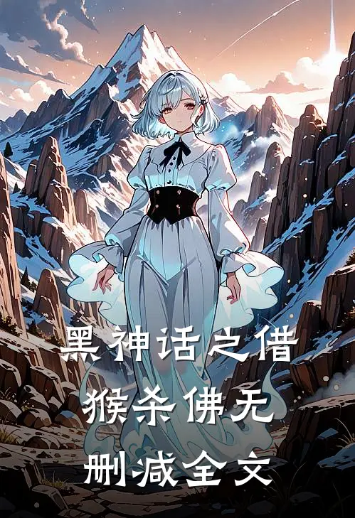 黑神话之借猴杀佛无删减全文