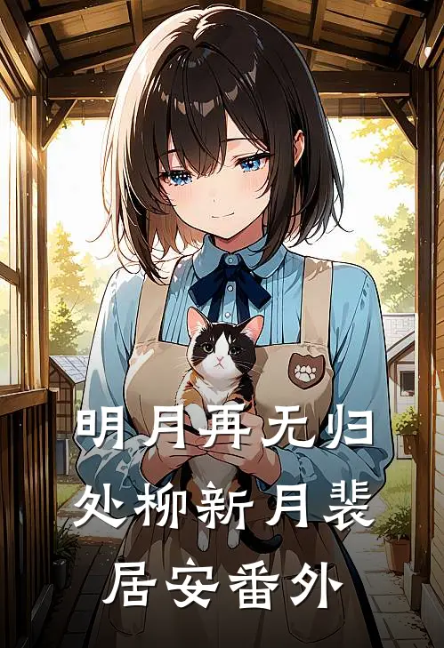 明月再无归处柳新月裴居安 番外