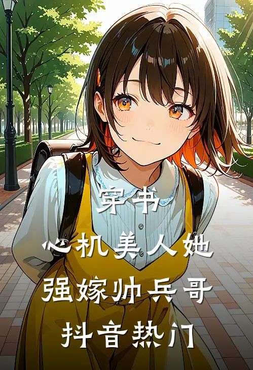 穿书：心机美人她强嫁帅兵哥抖音热门