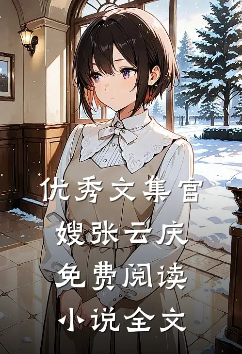 优秀文集官嫂张云庆免费阅读小说全文
