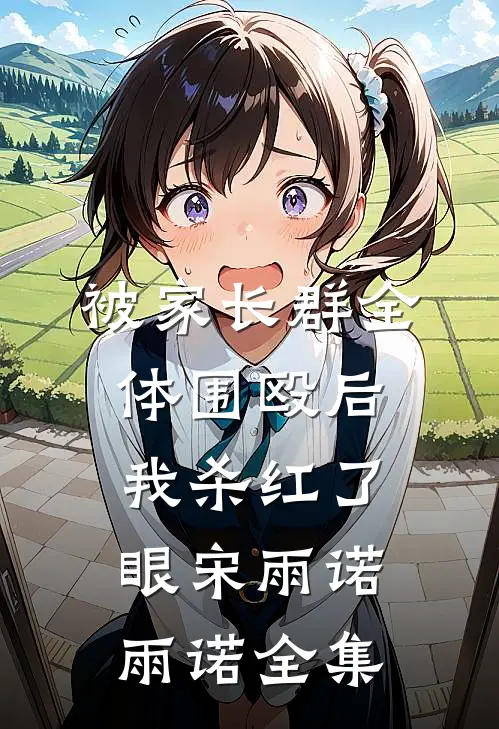 被家长群全体围殴后，我杀红了眼宋雨诺雨诺 全集