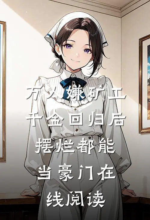 万人嫌矿工千金回归后，摆烂都能当豪门在线阅读