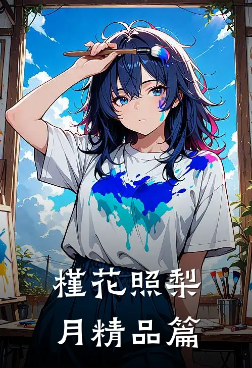 槿花照梨月精品篇