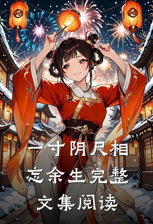 一寸阴尺相忘余生完整文集阅读