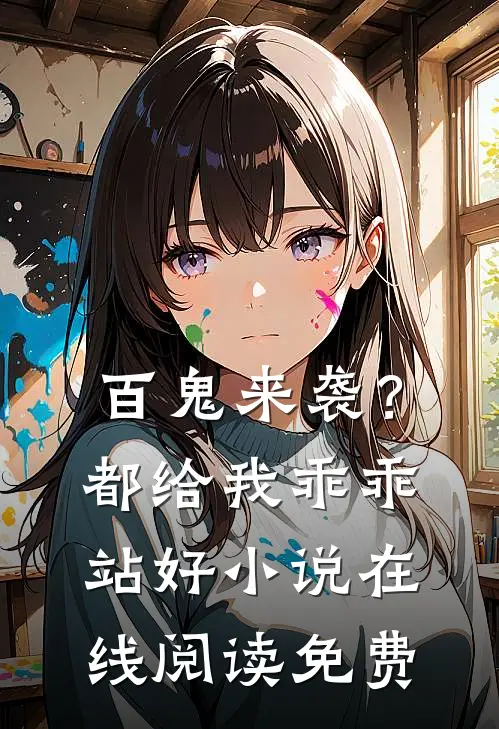百鬼来袭？都给我乖乖站好小说在线阅读免费