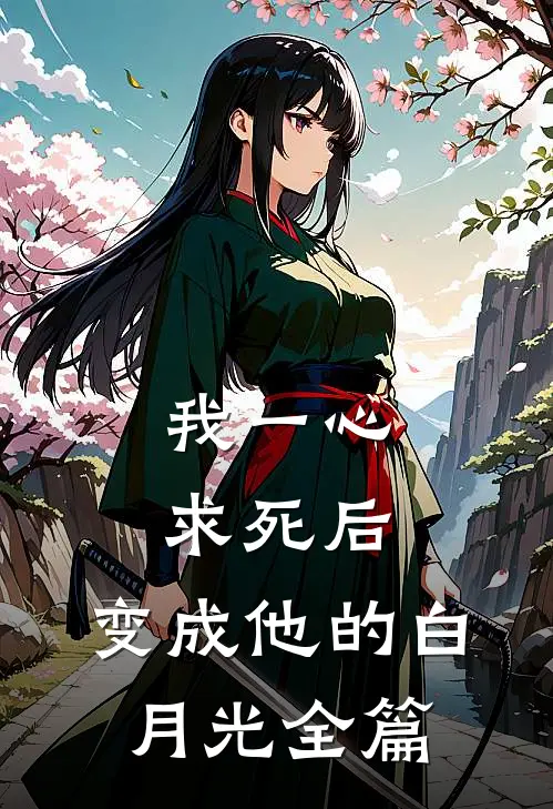 我一心求死后,变成他的白月光全篇免费阅读