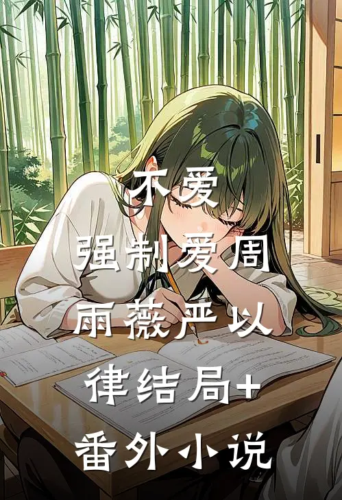 不爱，强制爱周雨薇严以律结局+番外小说
