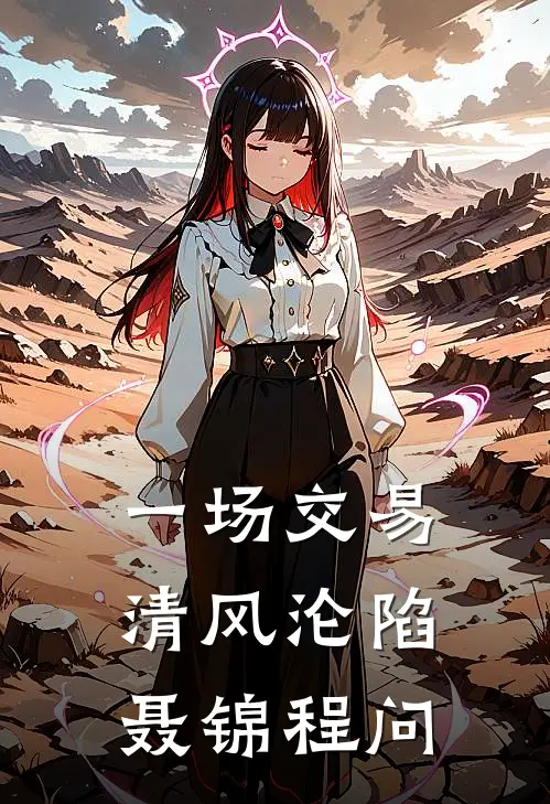 一场交易，清风沦陷聂锦程问