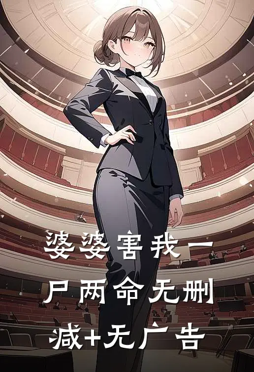 婆婆害我一尸两命无删减+无广告