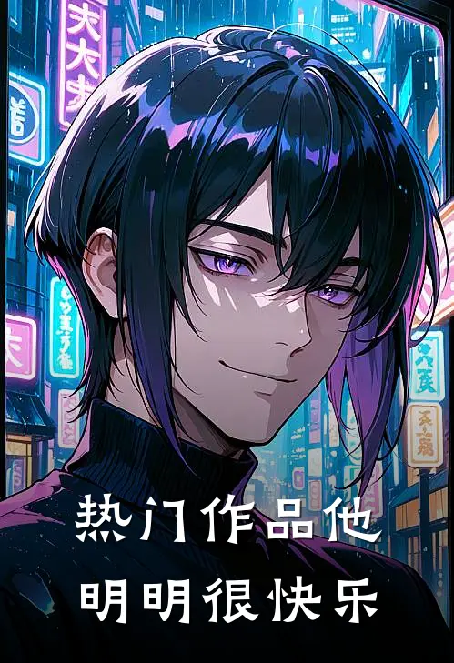 热门作品他明明很快乐
