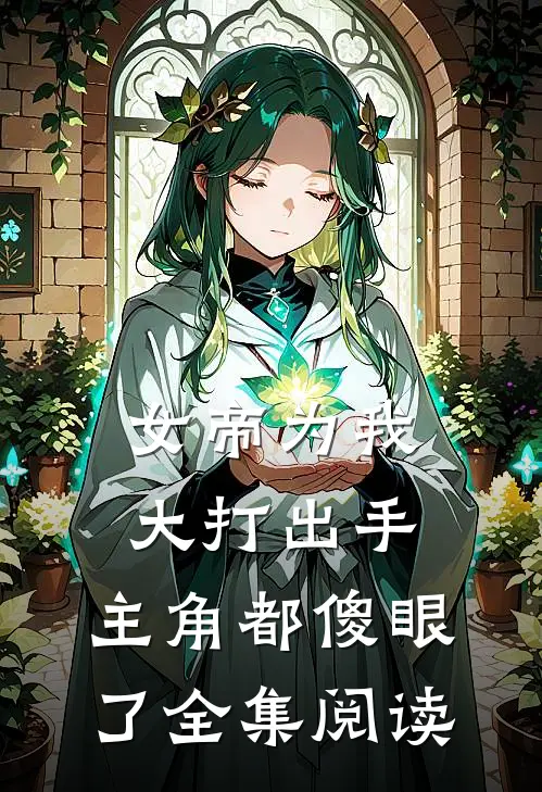 女帝为我大打出手，主角都傻眼了全集阅读
