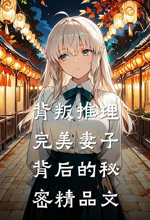 背叛推理：完美妻子背后的秘密精品文