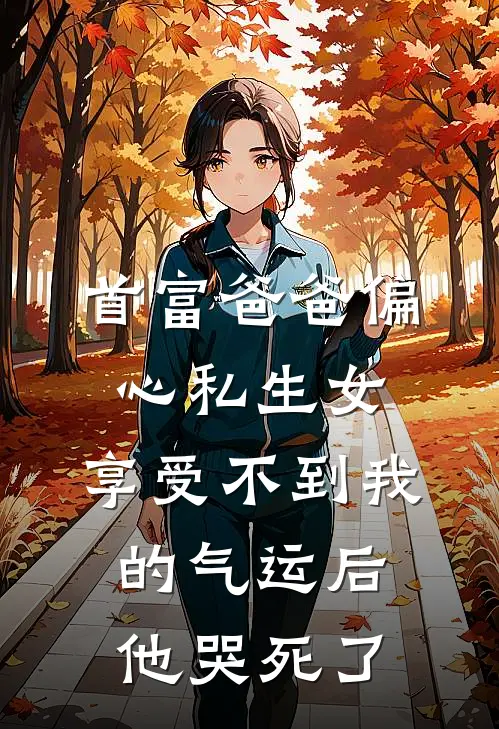 首富爸爸偏心私生女，享受不到我的气运后他哭死了