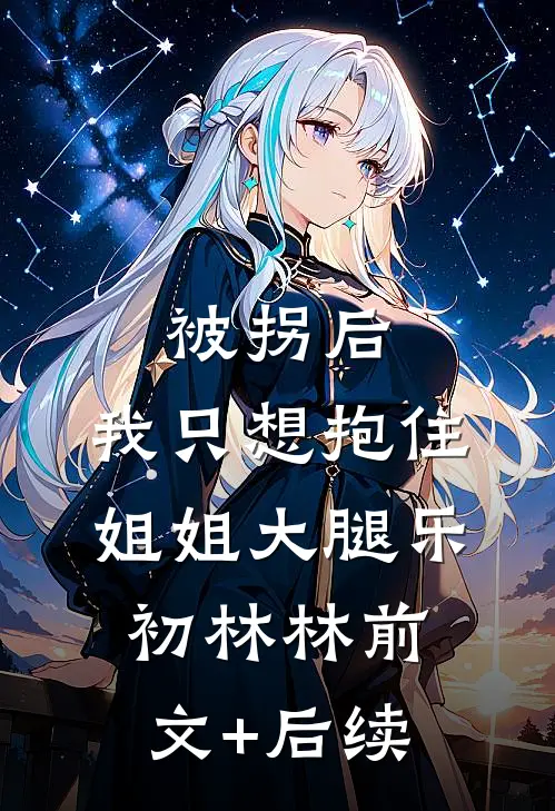 被拐后，我只想抱住姐姐大腿乐初林林前文+后续